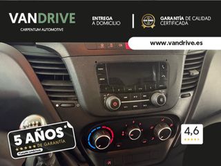 Iveco Daily 2.3 TD 35S 16 V 3520L/H2 12 M3