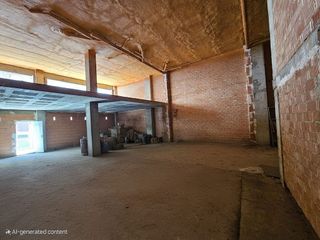Local comercial en venta en Los Olivos en Huesca