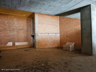 Local comercial en venta en Los Olivos en Huesca