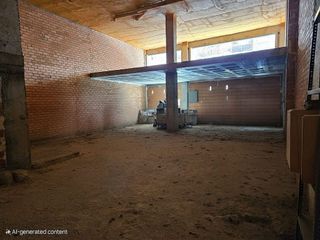 Local comercial en venta en Los Olivos en Huesca