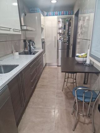 Piso en venta en Universidad en Ciudad Real