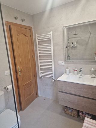 Piso en venta en Universidad en Ciudad Real