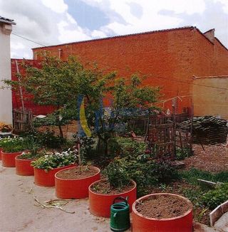 Solar en venta en Valencia de Don Juan