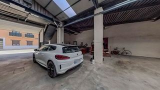 Nave industrial en venta en Villarejo de Salvanés