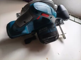 Sierra Circular Bosch 18V,