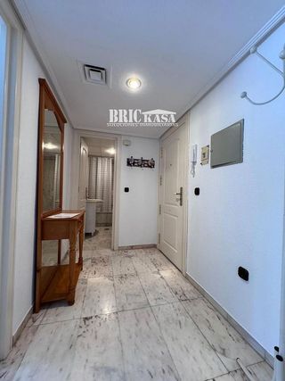 Piso en venta en Ruta de la Plata en Cáceres