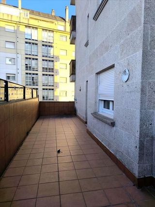 Piso en venta en Monforte de Lemos