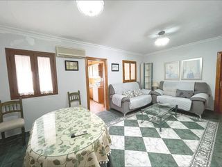 Piso en venta en Alameda