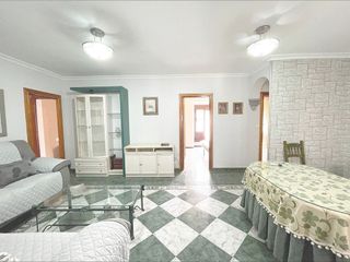 Piso en venta en Alameda