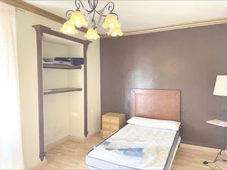 Piso en venta en Alameda