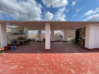 Piso en venta en Alameda