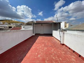 Piso en venta en Alameda