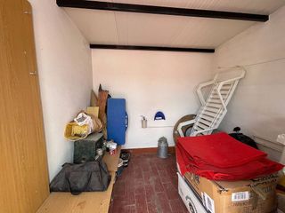 Piso en venta en Alameda