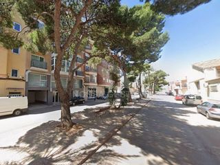 Garaje en venta en Benifaió