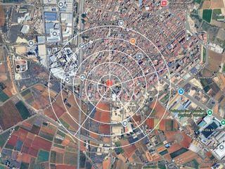 Garaje en venta en Benifaió