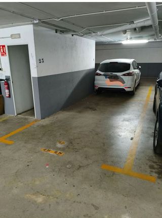 Garaje en venta en Lepe ciudad en Lepe