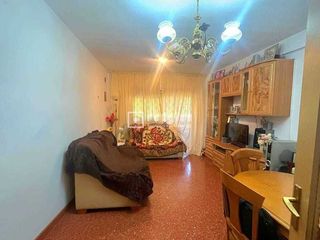 Piso en venta en Reyes Católicos en Alcalá de Henares