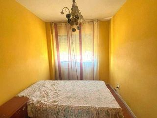 Piso en venta en Reyes Católicos en Alcalá de Henares