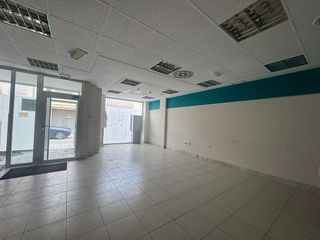 Local comercial en venta en Ceutí