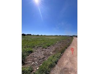 Terreno en venta en Las Vaguadas - Urb. del Sur en Badajoz