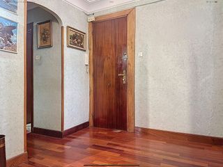 Piso en venta en Parte Vieja en San Sebastián-Donostia