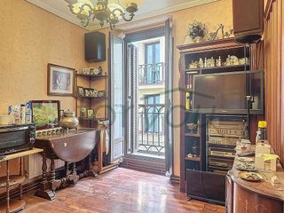 Piso en venta en Parte Vieja en San Sebastián-Donostia