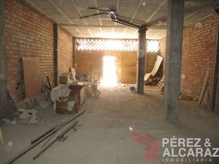 Local comercial en venta en Palma del Río