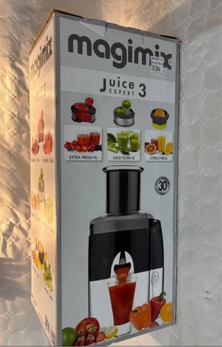 Magimix Juice Expert 3 - Come Nuovo