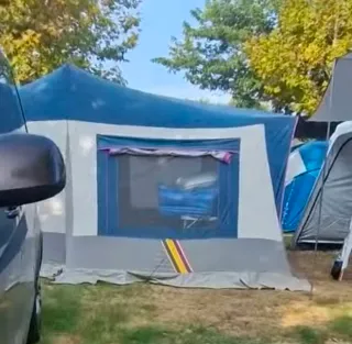 Remolque Comanche INESCA