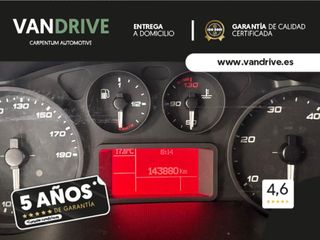 Iveco Daily 2.3 TD 35S 16 V 3520L/H2 12 M3