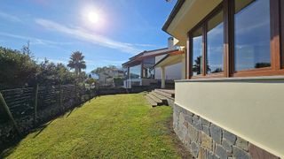 Chalet en venta en Celorio-Poó-Parres en Llanes
