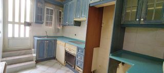 Casa adosada en venta en Alcázar de San Juan