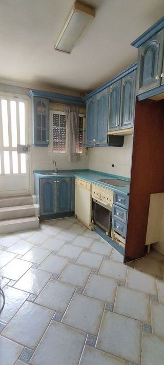 Casa adosada en venta en Alcázar de San Juan