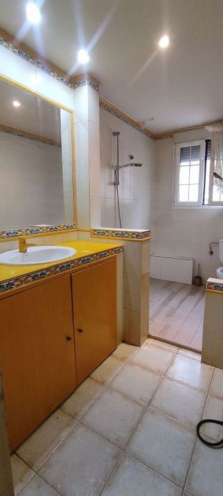 Casa adosada en venta en Alcázar de San Juan