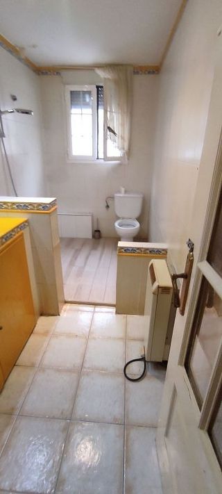 Casa adosada en venta en Alcázar de San Juan