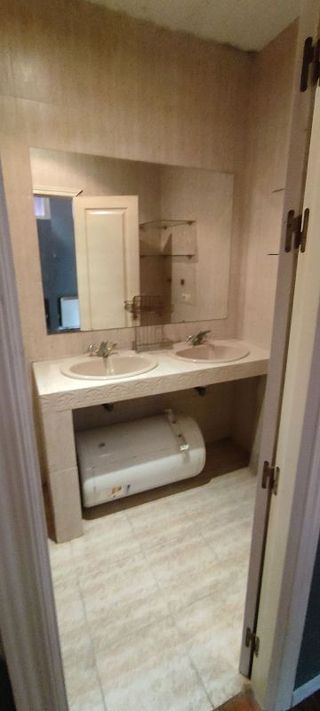 Casa adosada en venta en Alcázar de San Juan