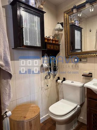 Casa pareada en venta en Don Benito