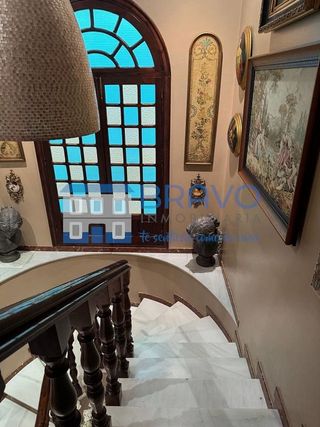 Casa pareada en venta en Don Benito