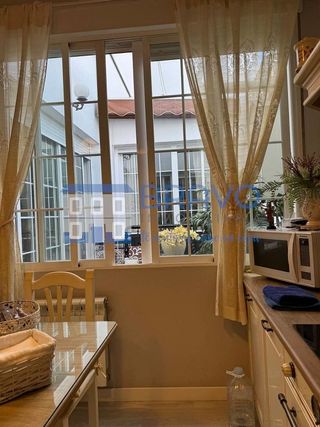 Casa pareada en venta en Don Benito