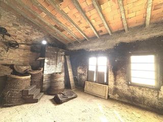 Casa pareada en venta en Alcampell