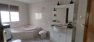 Casa pareada en venta en Alcázar de San Juan