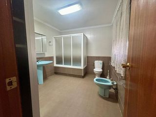 Chalet en venta en Gamarra - La Trinidad en Málaga