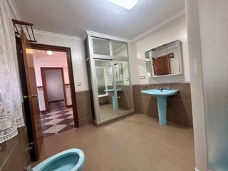 Chalet en venta en Gamarra - La Trinidad en Málaga