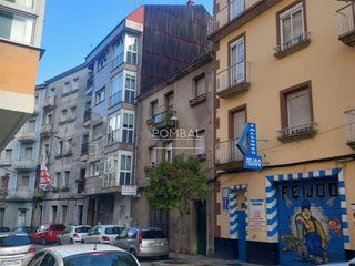 Casa en venta en Couto en Ourense