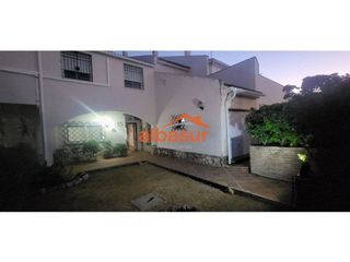 Casa adosada en venta en El Brillante -El Naranjo - El Tablero en Córdoba