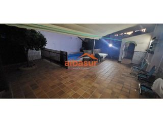 Casa adosada en venta en El Brillante -El Naranjo - El Tablero en Córdoba