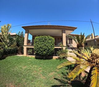 Chalet en venta en Zona Playa en Burriana