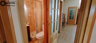 Casa adosada en venta en Santa Cruz - Industria - Polígono Campollano en Albacete