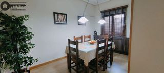 Casa adosada en venta en Santa Cruz - Industria - Polígono Campollano en Albacete