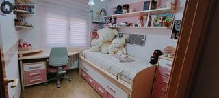 Casa adosada en venta en Santa Cruz - Industria - Polígono Campollano en Albacete